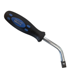 Siuliu rankinė freza guminėms dangoms