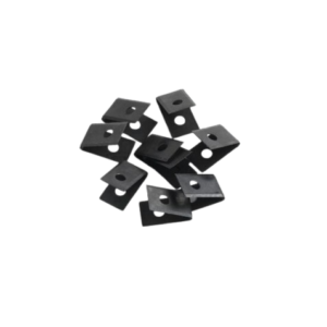 Peiliukas freza U formos