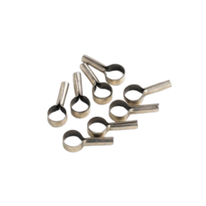 Frezos peiliukai apvalūs