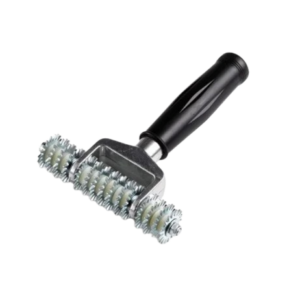 Spygliuotas volelis, 12,5 cm