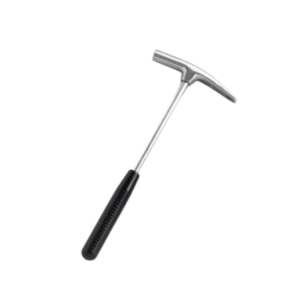 Siauras magnetinis plaktukas