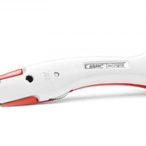 Delphin Utility Knives with Replaceable Blades