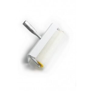 Dygliuotas volelis  25cm. Su apsauga