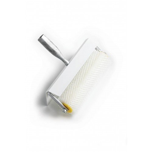 Spiked Roller 25cm. With Guard