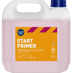 Kiilto Pro Start Primer